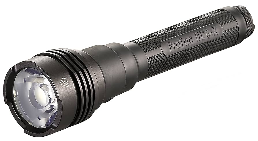 Amazon.co.jp: Streamlight Protac 5-X USB/Protac HL 5-X